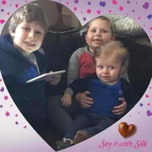 Meet your Posher, Romana